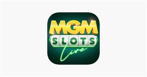 7 Ways To FREE MGM Slots Live Chips .